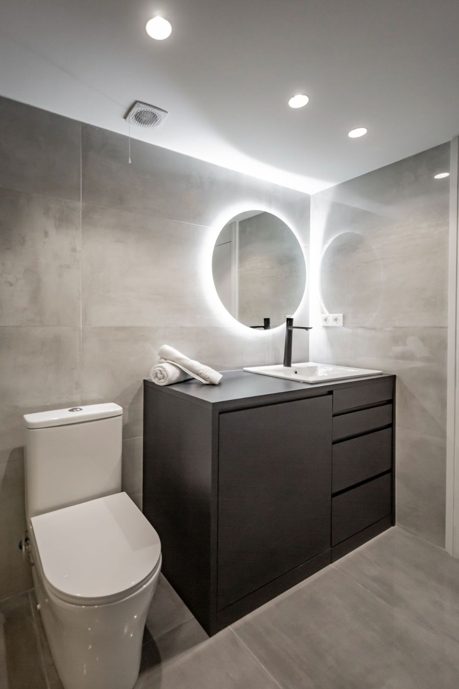 Estudio en Calle de Quintana, 3, Argüelles - Foto 4