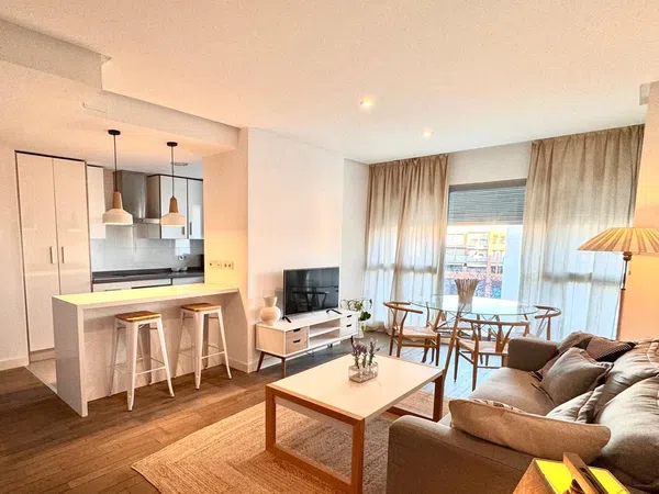 Piso en calle Bailarina Anna Pavlova, 2