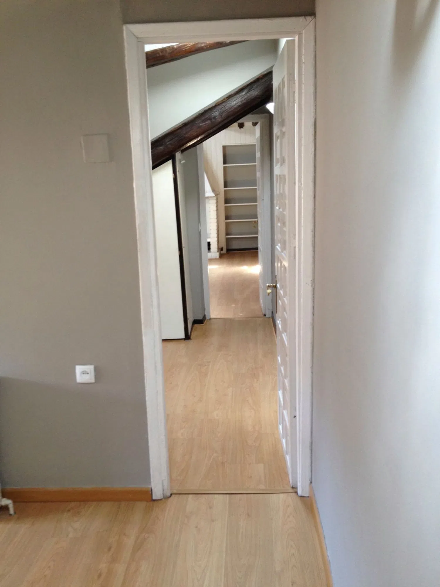 Ático en calle Duque de Rivas, 3 - Foto 19