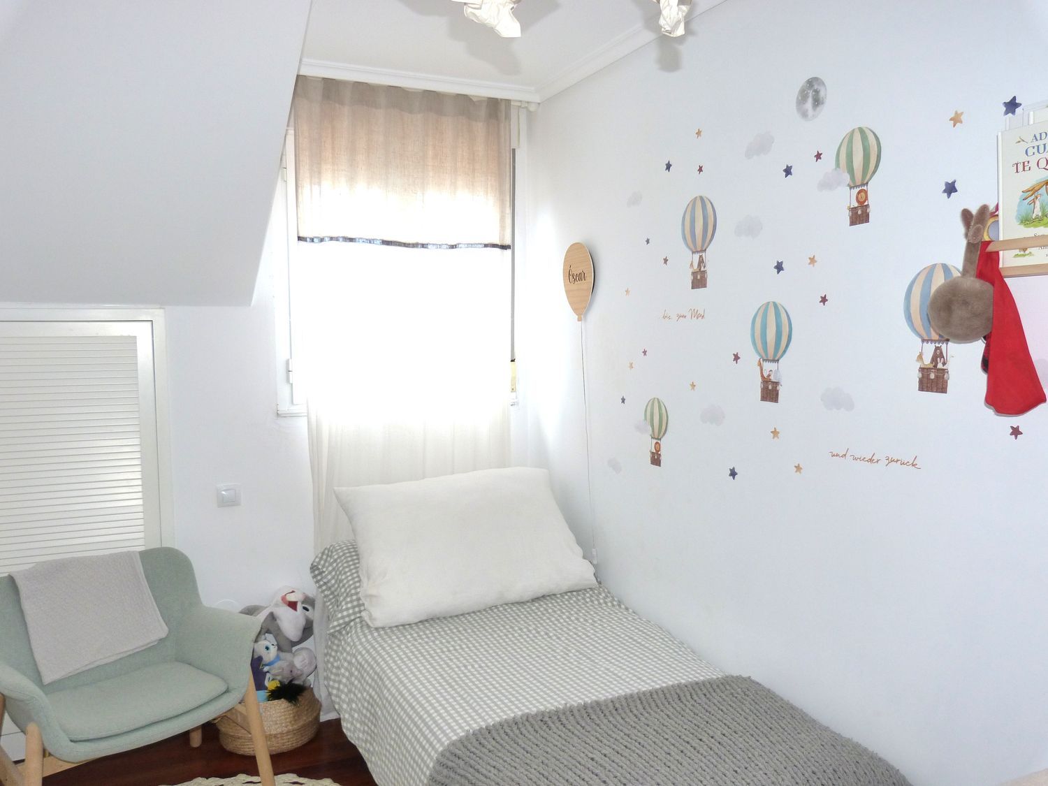 Chalet adosado en Urbanización Rìa del Pas, 500 - Foto 13