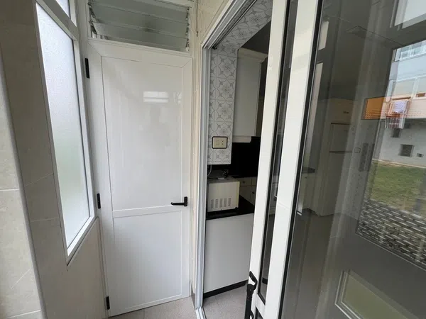 Piso en Calle Hernán Cortés, 6 N6, La Calzada - Foto 9