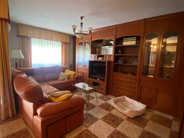 Chalet adosado en Calle Cabañas de la Sagra, 7 - Foto 7