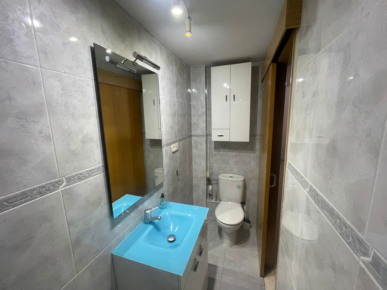 Piso en Barrio Abrantes - Foto 7