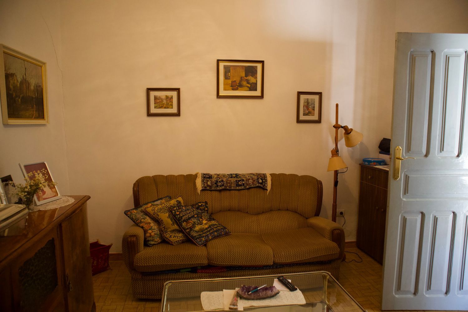 Casa rural en Calle Primo de Rivera, 52 CalleARZOBISPOMORCILLOB - Foto 17
