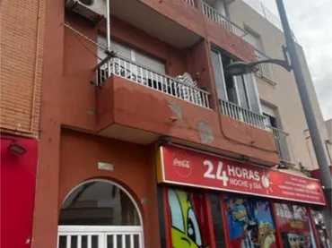 Piso en Aguadulce centro - Foto 1
