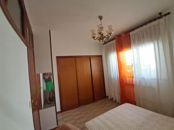 Chalet adosado en Camino de Santiago, 1 - Foto 4