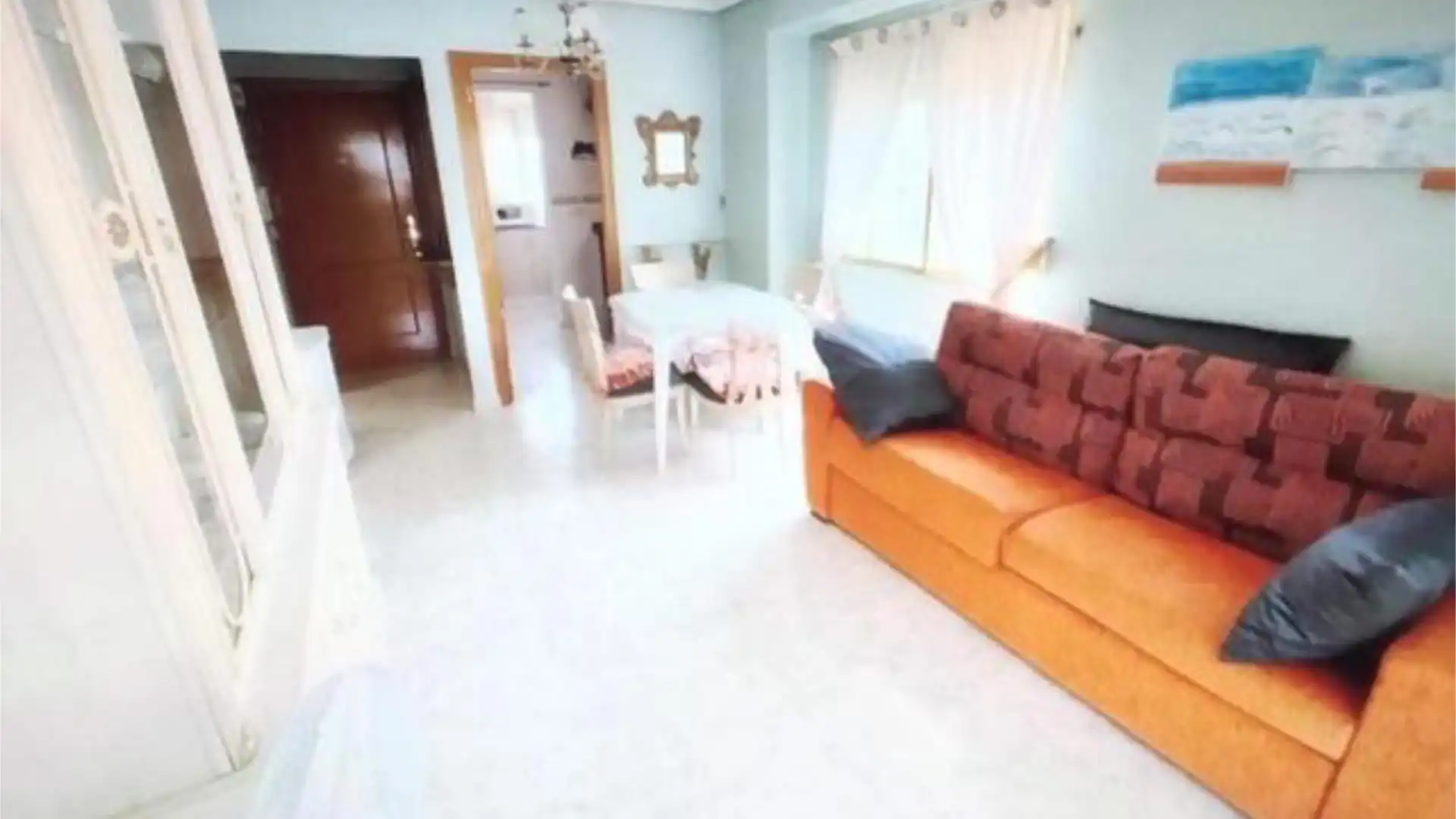 Apartamento en Calle Ibiza - Foto 6