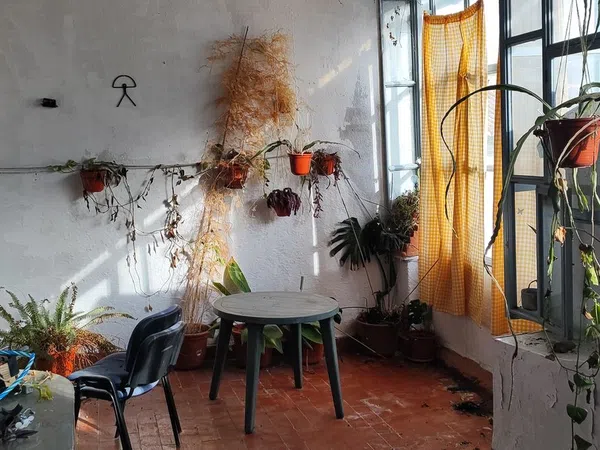 Ático en Placeta del Conde Luque, 5 - Foto 17