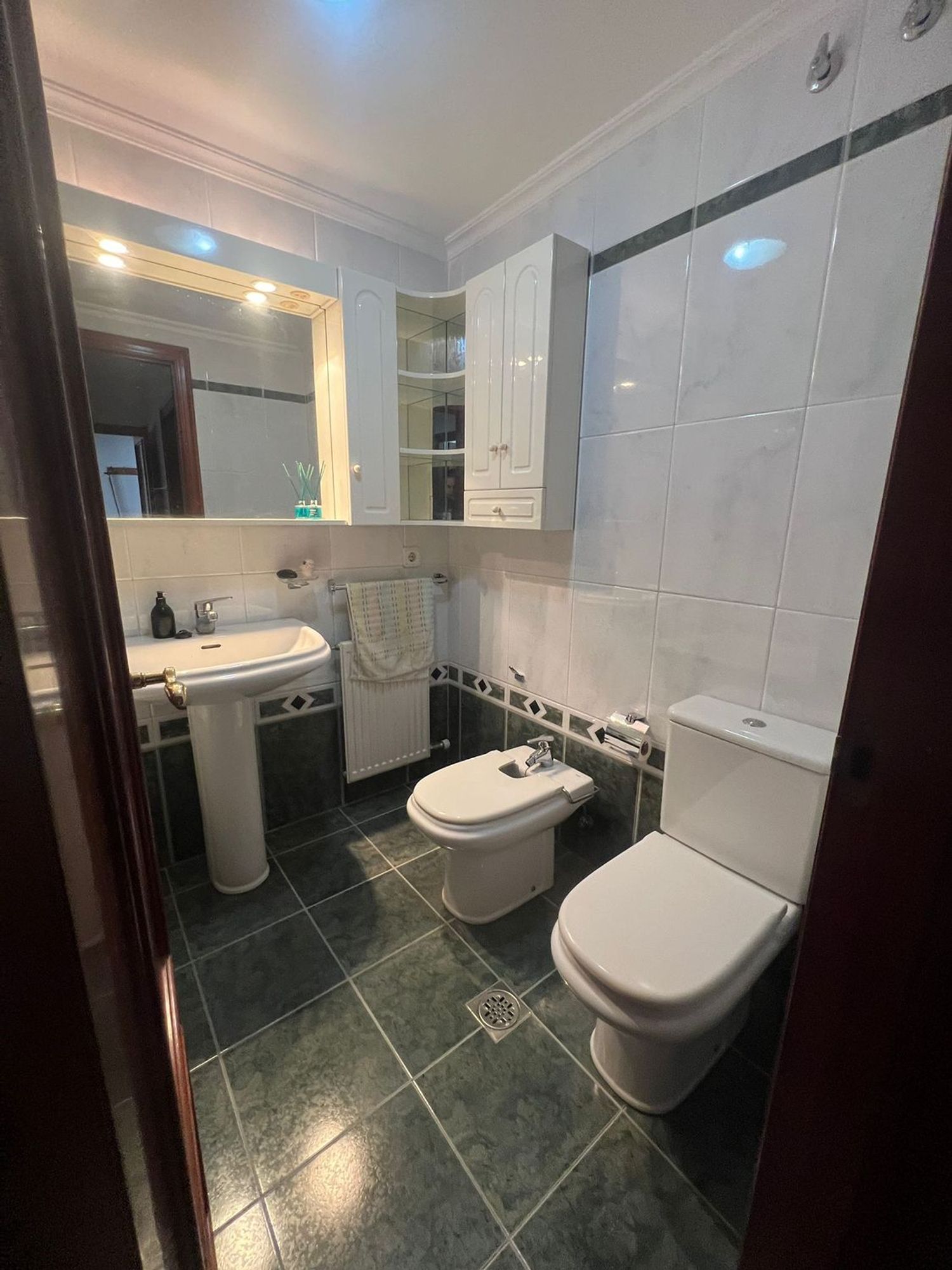 Piso en Calle Aguia, 1, Casablanca - Calvario - Foto 17