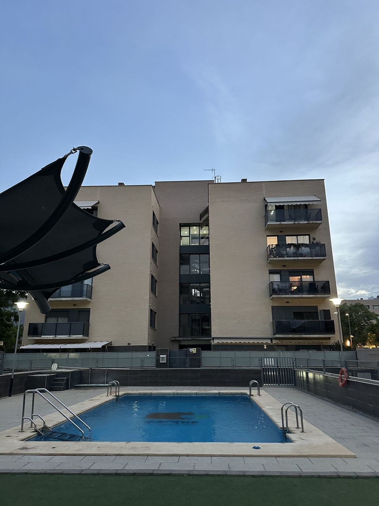 Piso en Calle Vicente Savall Pascual, 27, Centro, Centro - Foto 19