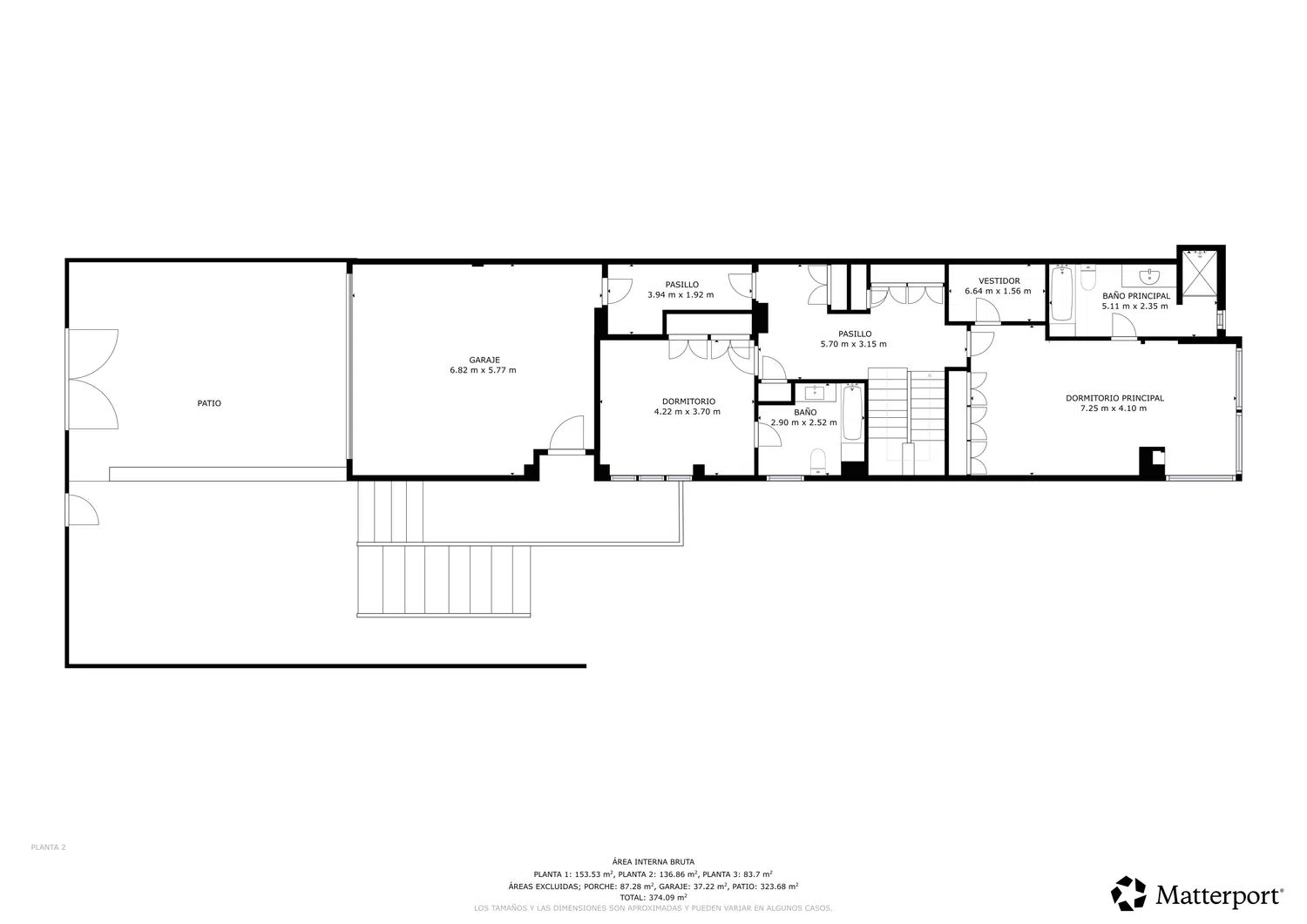 Chalet pareado en Barrio Aravaca - Foto 34