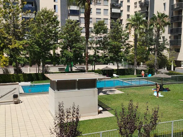 Piso en calle de josé albi poeta, 4