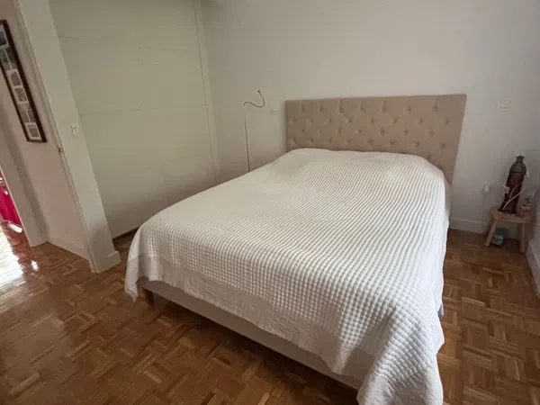 Piso en plaza Virgen del Trabajo, 3 Piso - Foto 14