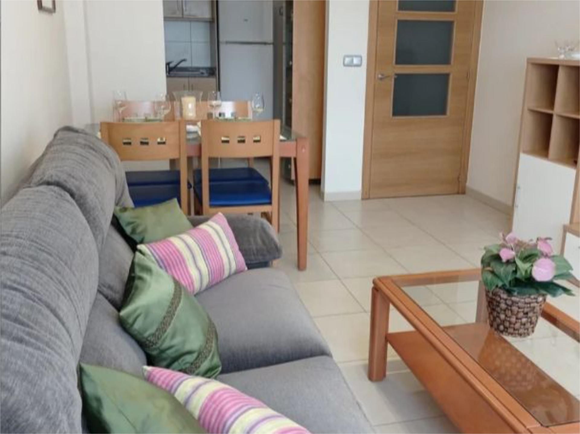 Apartamento en  Glorieta del Reino Unido 6 - Foto 2