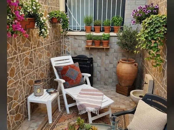 Chalet pareado en Calle la Bonanova, 1, Villamontes-Boqueres, Villamontes-Boqueres - Foto 21