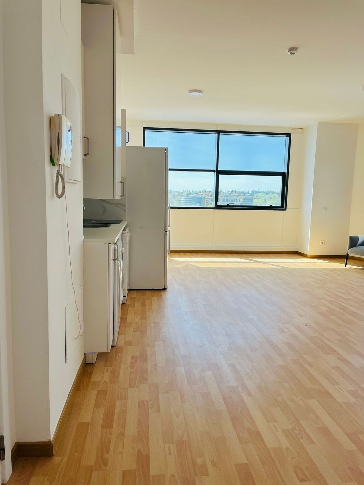 Estudio en Avenida del Juncal, 11, Vega de la Moraleja, Vega de la Moraleja - Foto 2