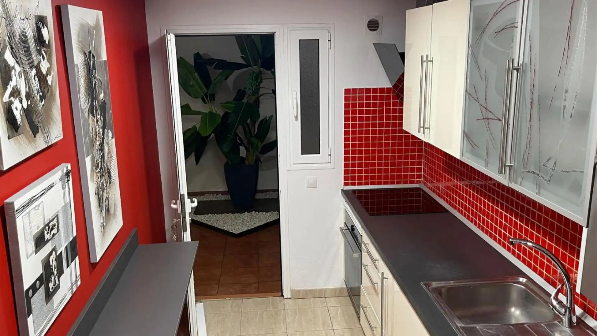 Piso en  Calle Alcalde Antonio Peña Rivero 4 - Foto 5