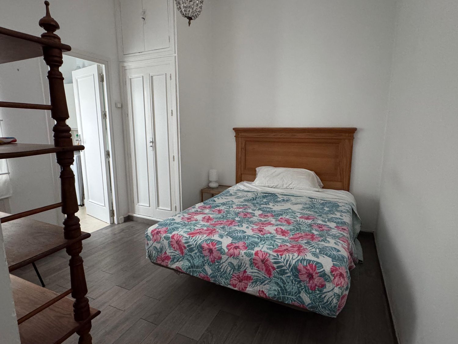 Estudio en calle Virgen de Loreto, 22 - Foto 4