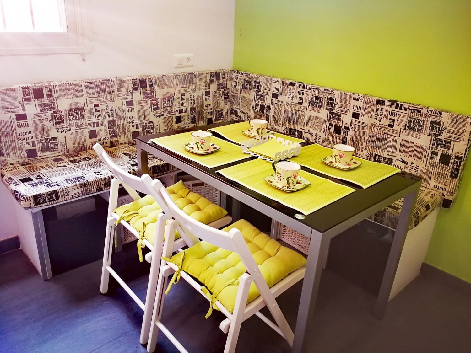 Chalet adosado en Calle Acebuche, 56, Playa del Rincón, Playa del Rincón - Foto 3