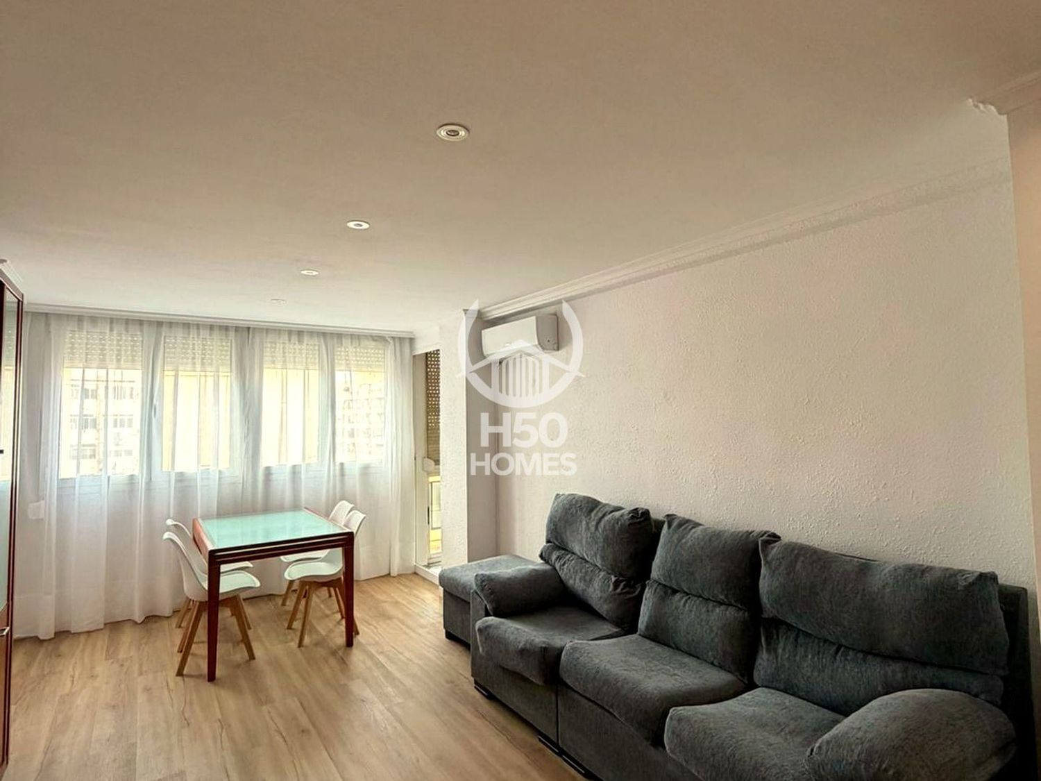 Piso en Avenida del Doctor Peset Aleixandre, Tormos - Foto 3