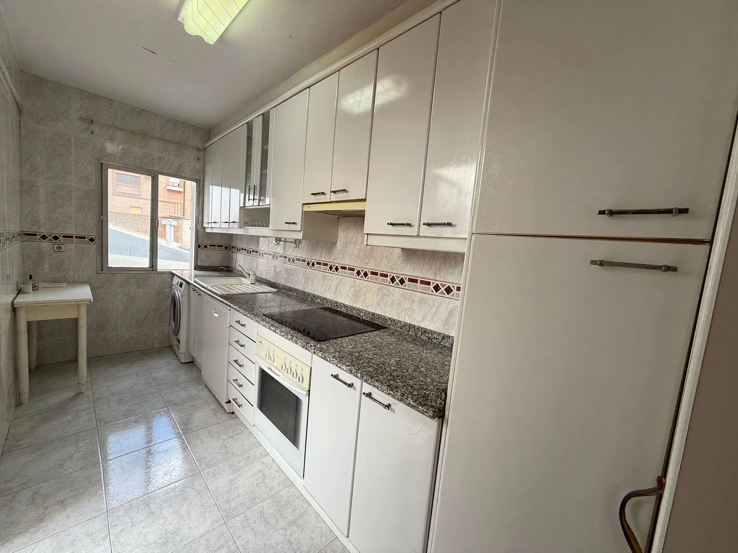 Piso en calle de Marcelino Álvarez, 7 - Foto 12