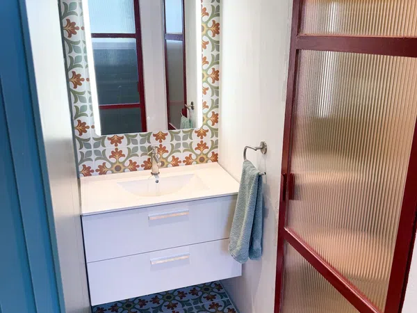 Casa o chalet independiente en Cap-negret, 1, Zona l'Olla, Zona l'Olla - Foto 30
