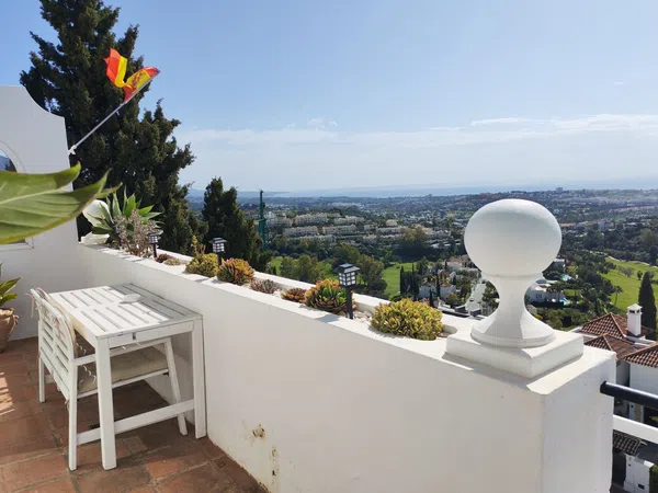 Ático en calle Islas Hawaii, 1 - Foto 7