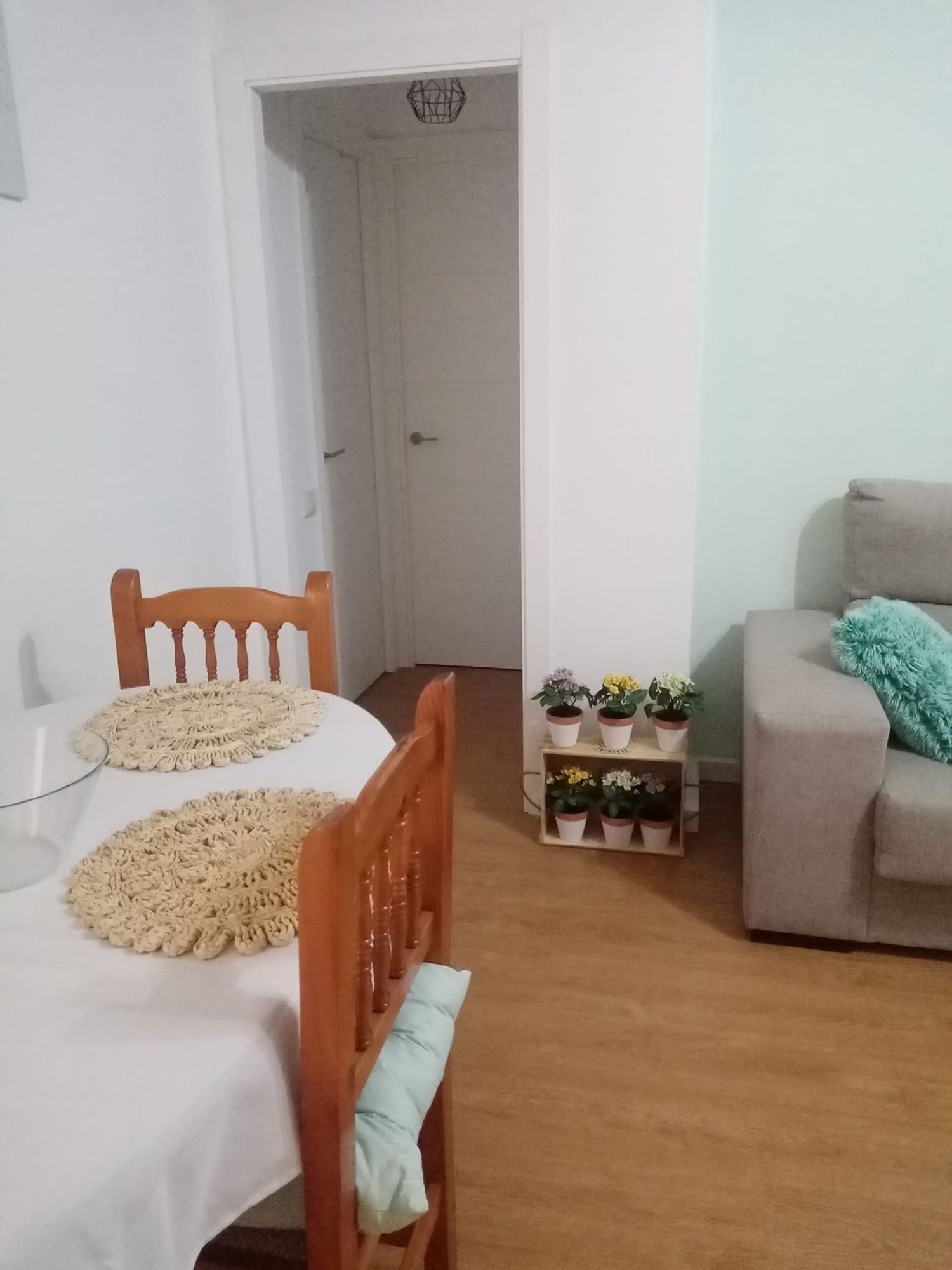 Piso en veigas, 17, Coruxo - Foto 14