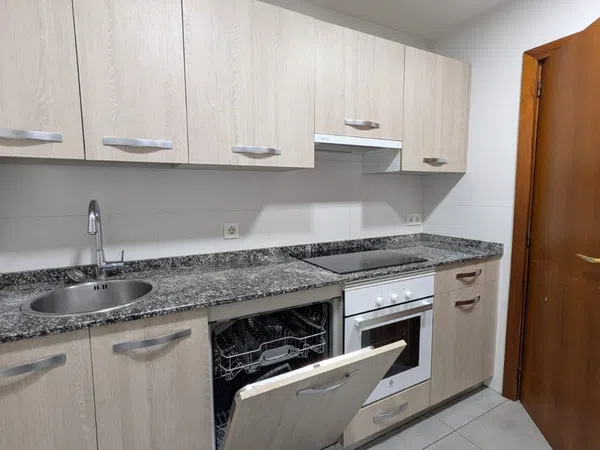 Piso en Calle Pizarro, 5, Salesas - Foto 12