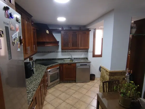 Piso en calle Dolores Ibárruri, 45 - Foto 6