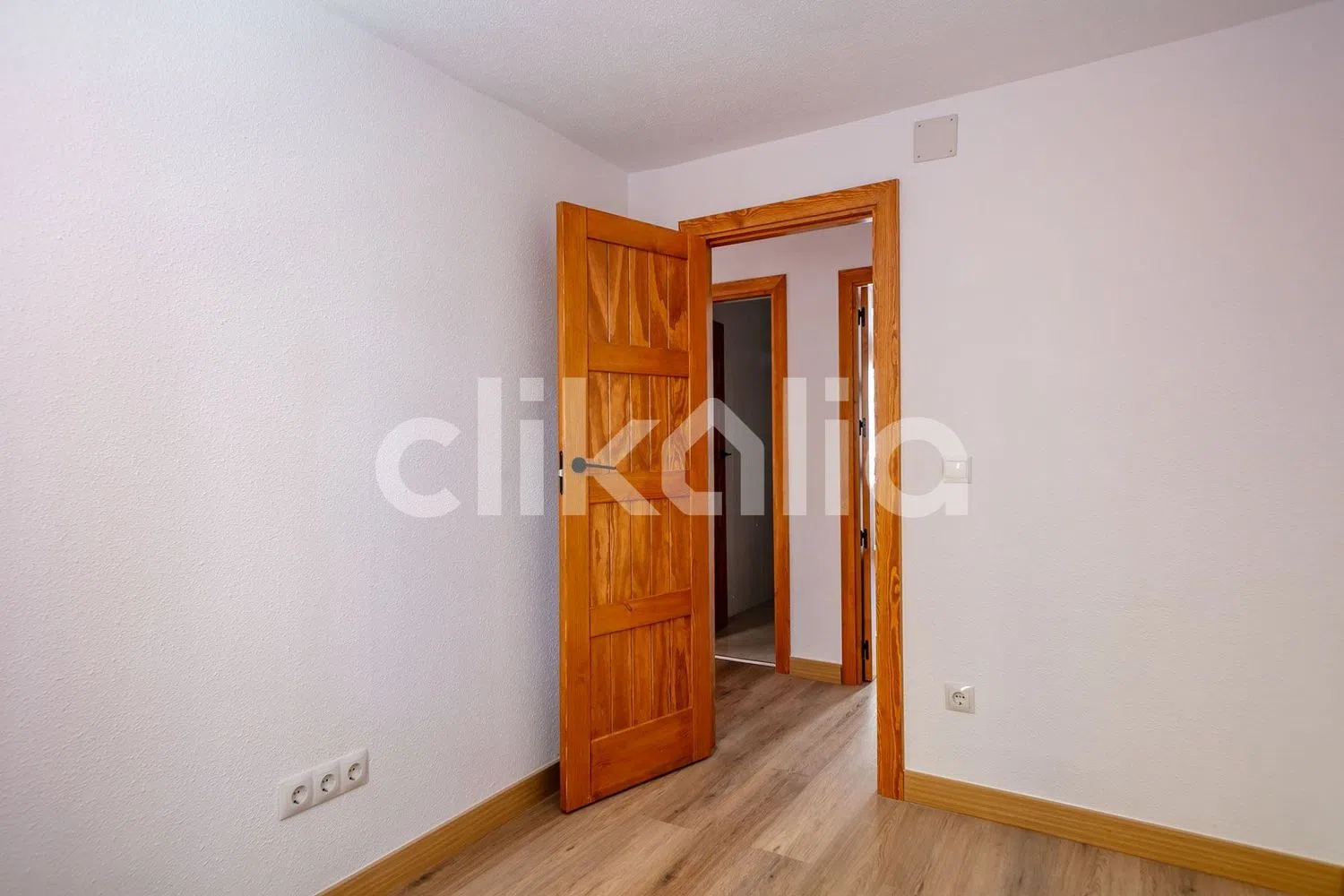 Piso en calle de los Lenceros - Foto 6
