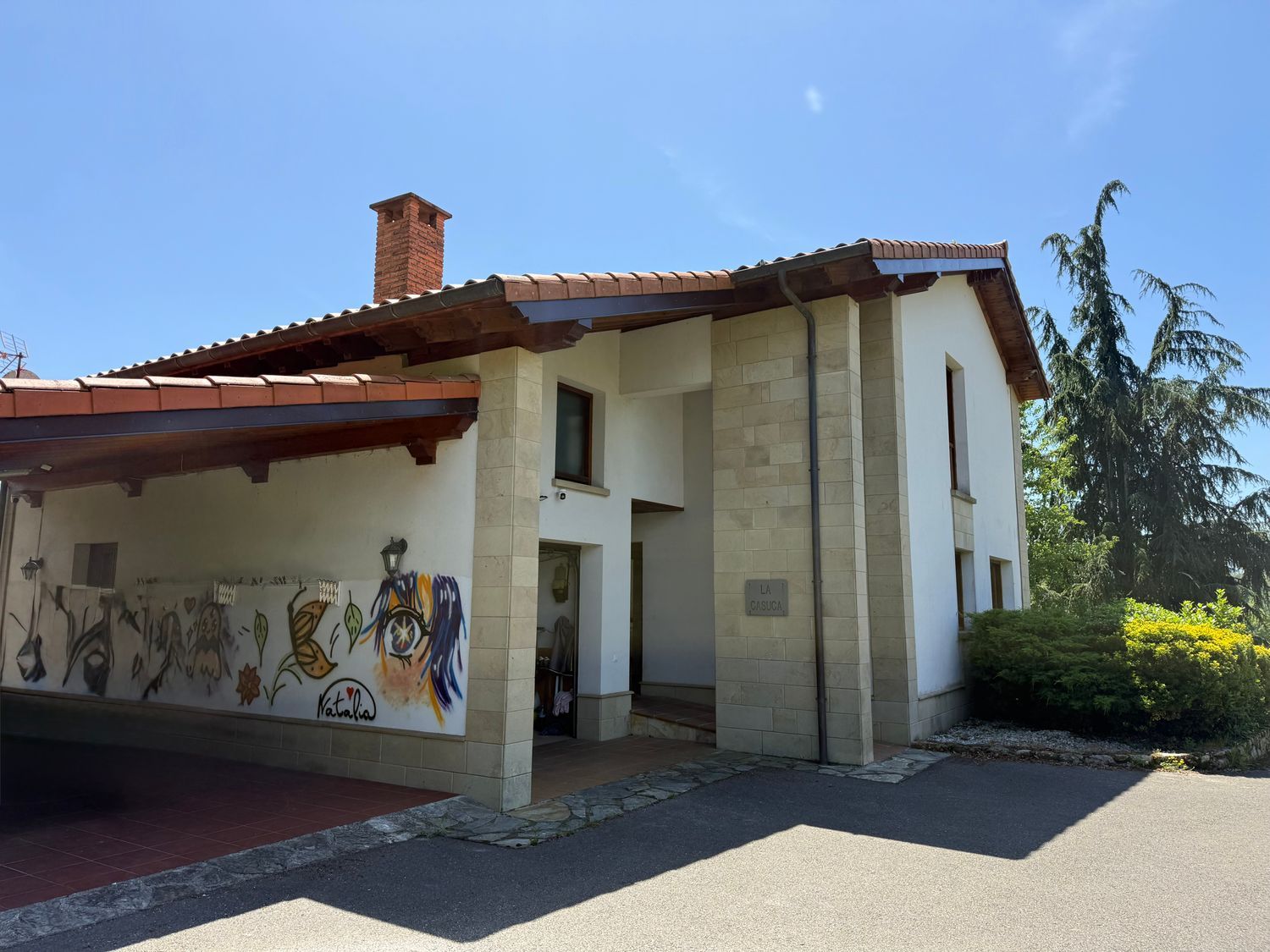 Casa o chalet independiente en Barrio Iruz, 159 C - Foto 10