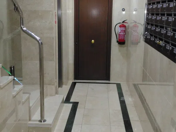 Ático en Calle Gil Blas, 5, San Lazaro-Otero-Villafría - Foto 3