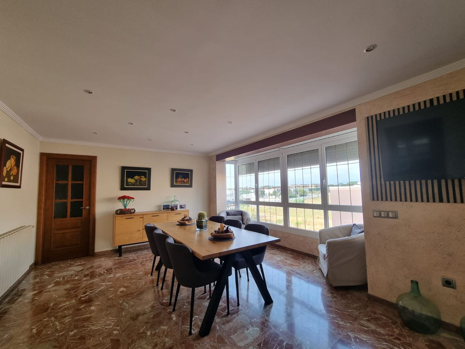 Dúplex en Calle de Mont-roig, 1 - Foto 3
