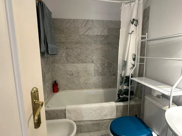 Estudio en calle Tomás de Ibarra, 5 - Foto 6