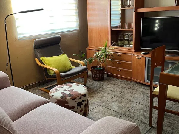 Piso en Calle de Santander, 3, L'Hort de Senabre - Foto 3