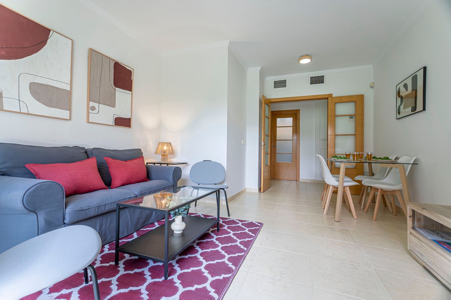 Piso en Calle Mar Cantabrico, 3, Poniente - Faro - Foto 14