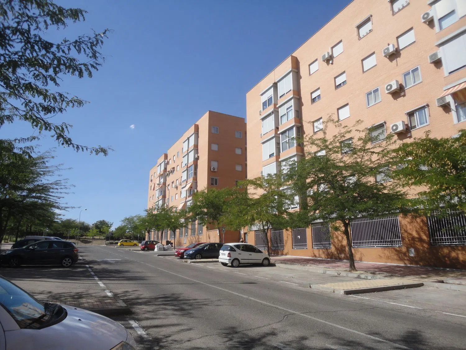 Piso en calle Marmolina, 30 - Foto 1