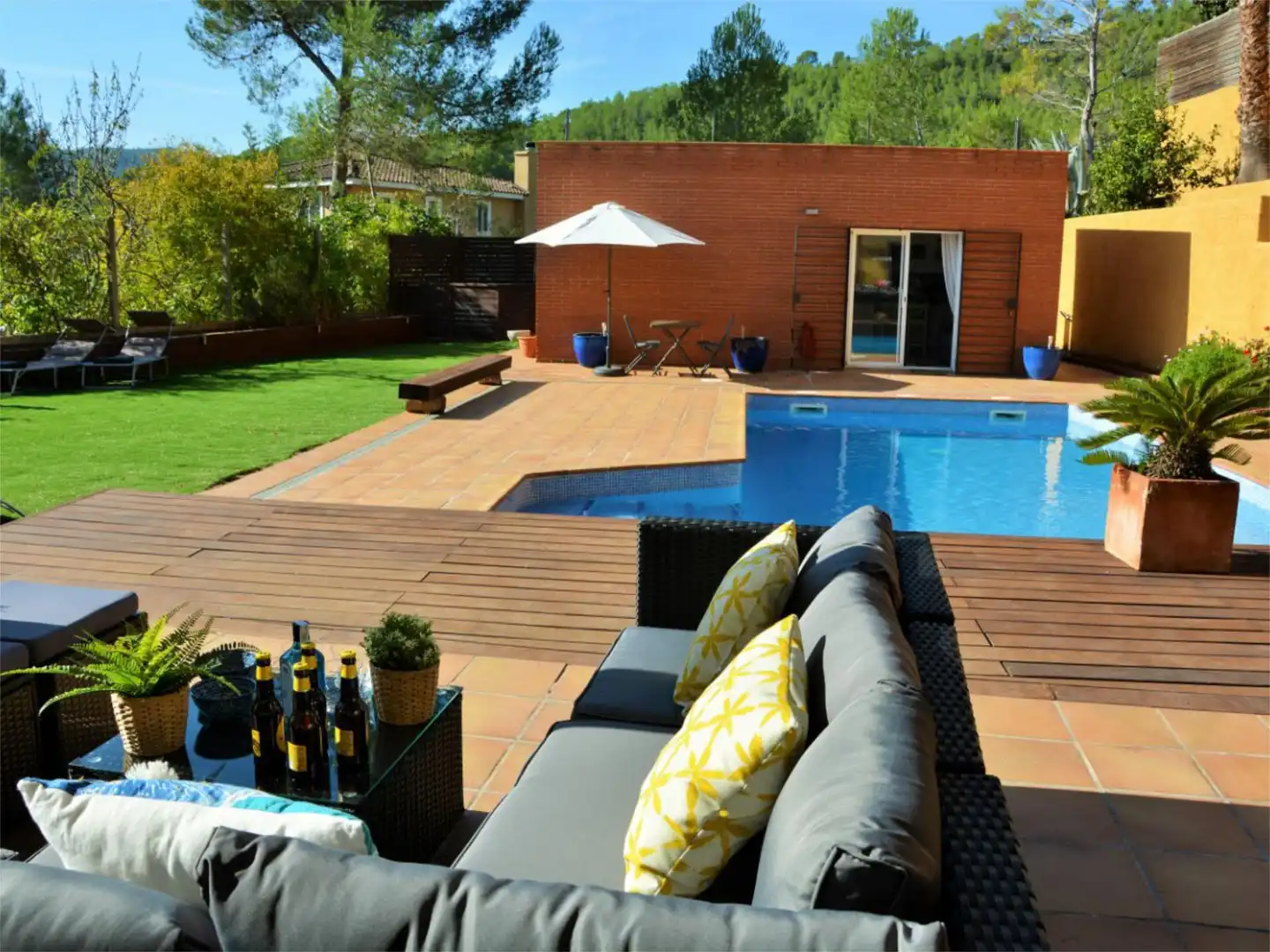 Chalet en  Carrer de l'Ebre 15 - Foto 6
