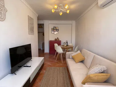 Ático en calle Altozano, 16