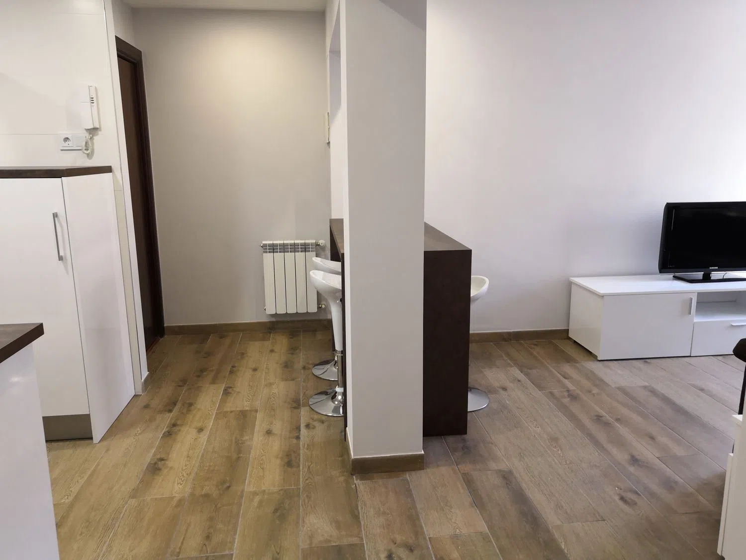 Piso en calle Cardenal Cisneros, 91 - Foto 7