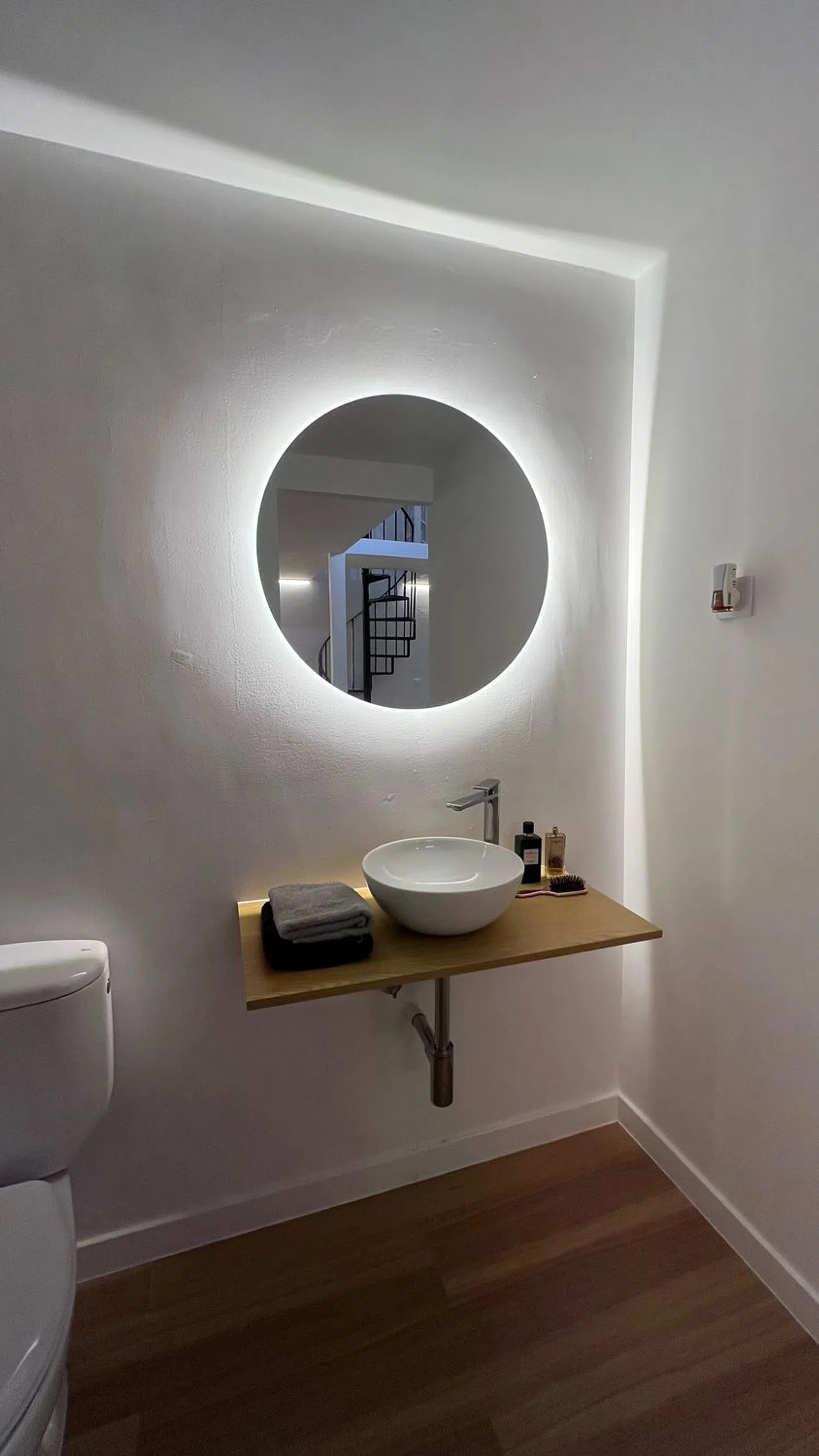 Dúplex en calle del Marqués de Leis, 20 - Foto 12