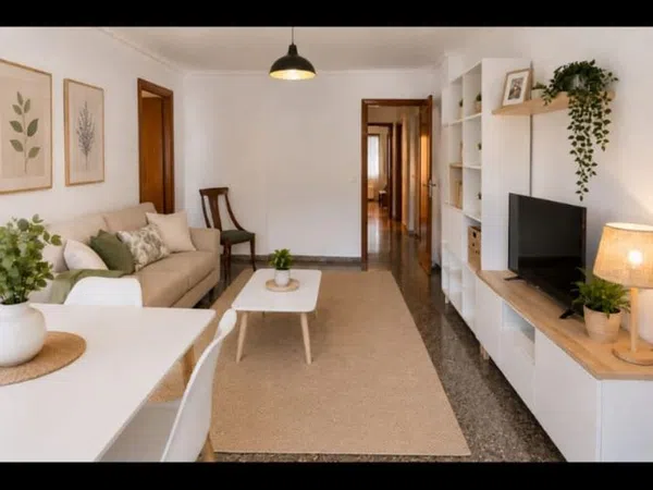 Piso en Sant Antoni, Sant Antoni - Foto 2