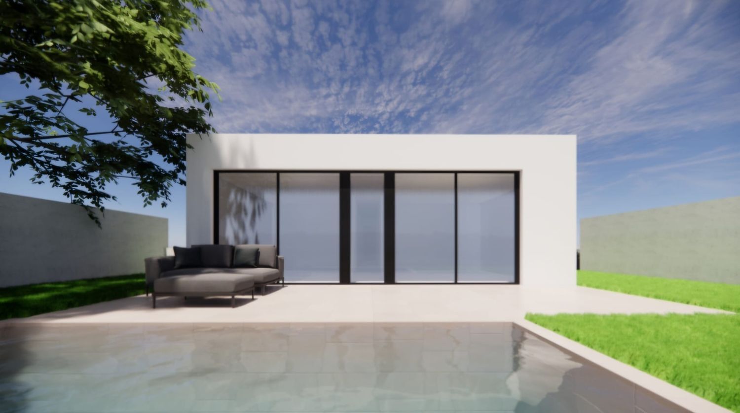 Casa o chalet independiente en Calle marfull s/n - Foto 2