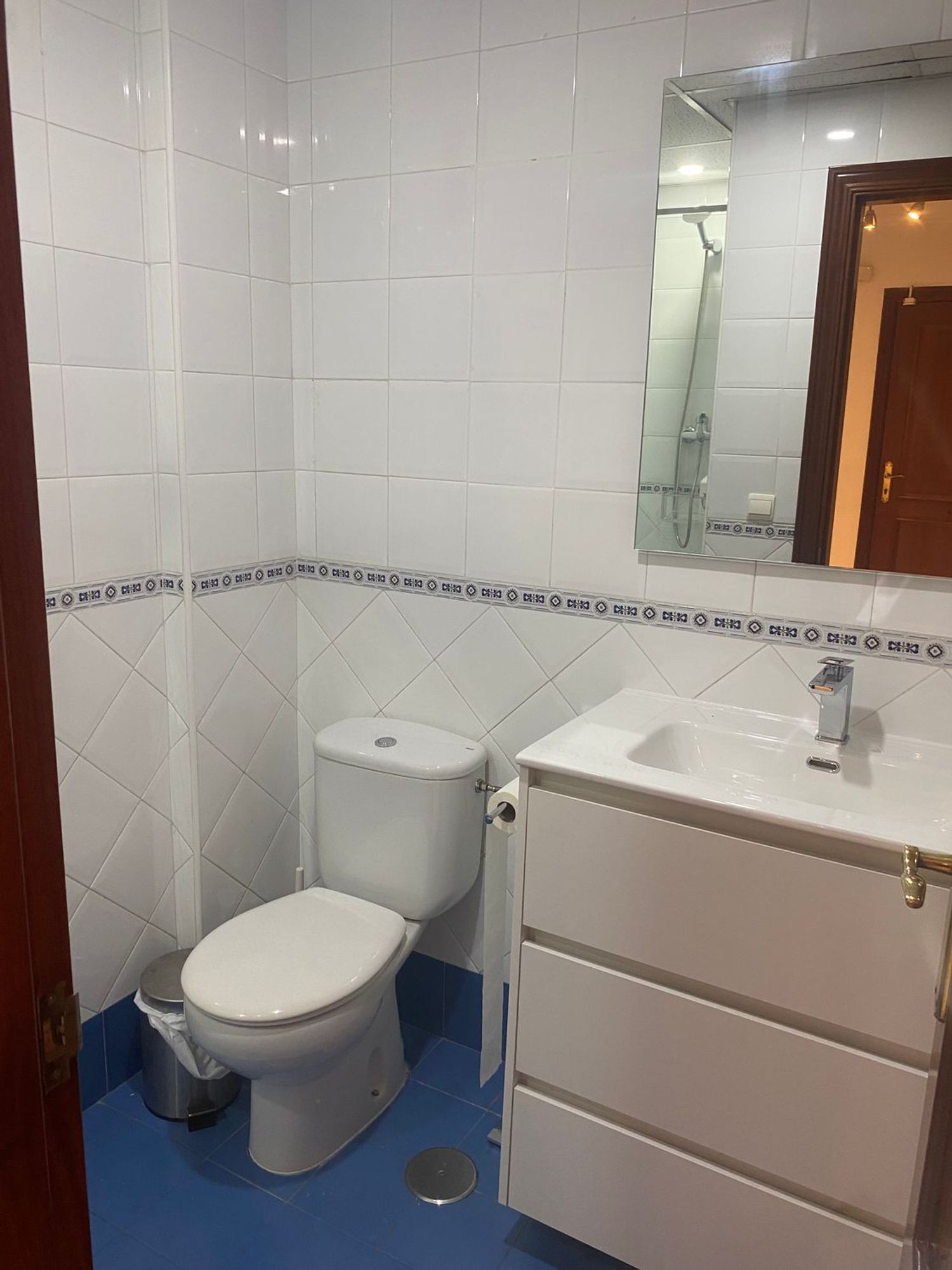 Piso en Calle Córdoba, 1, Ensanche Centro - Soho - Foto 6