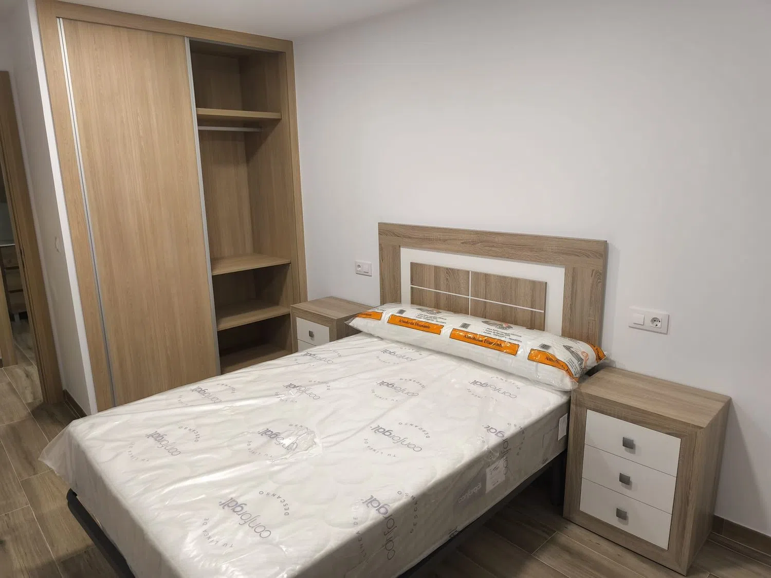 Piso en calle das Galeras, 30 - Foto 11