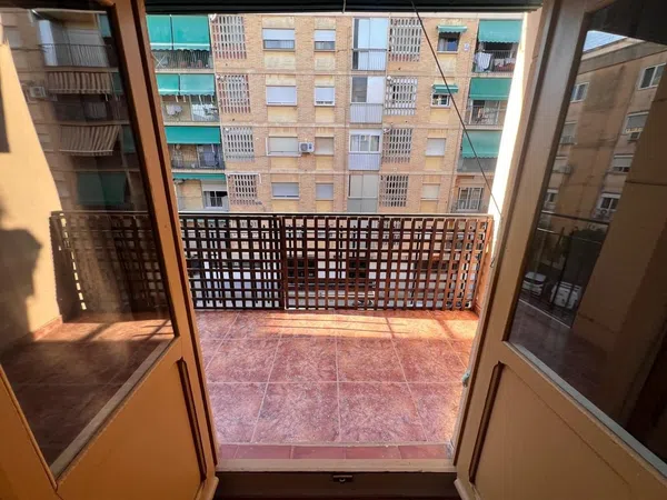 Piso en Calle del Iol, Marxalenes - Foto 9