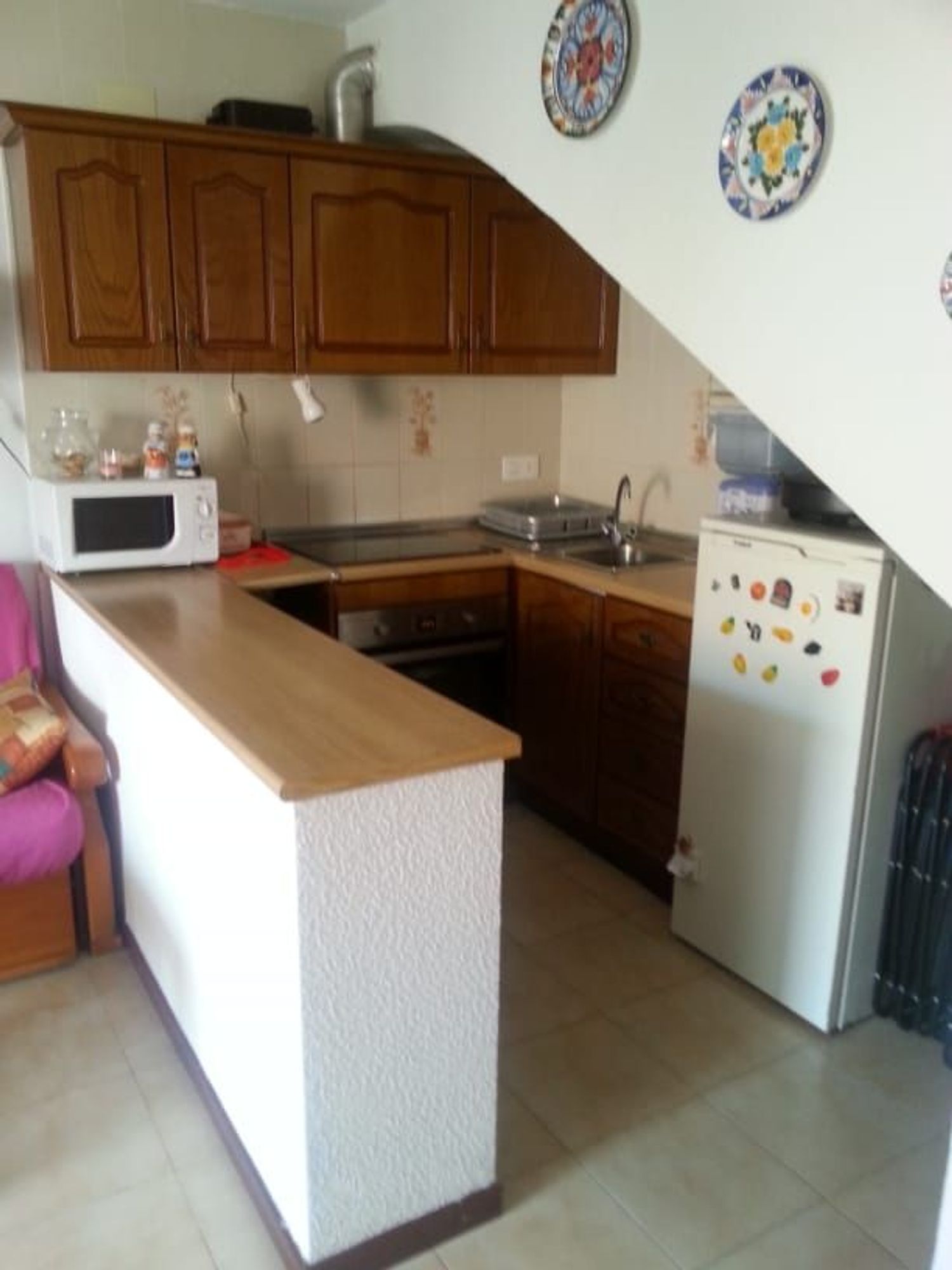 Dúplex en Plaza Antonio vicea, 1 - Foto 6