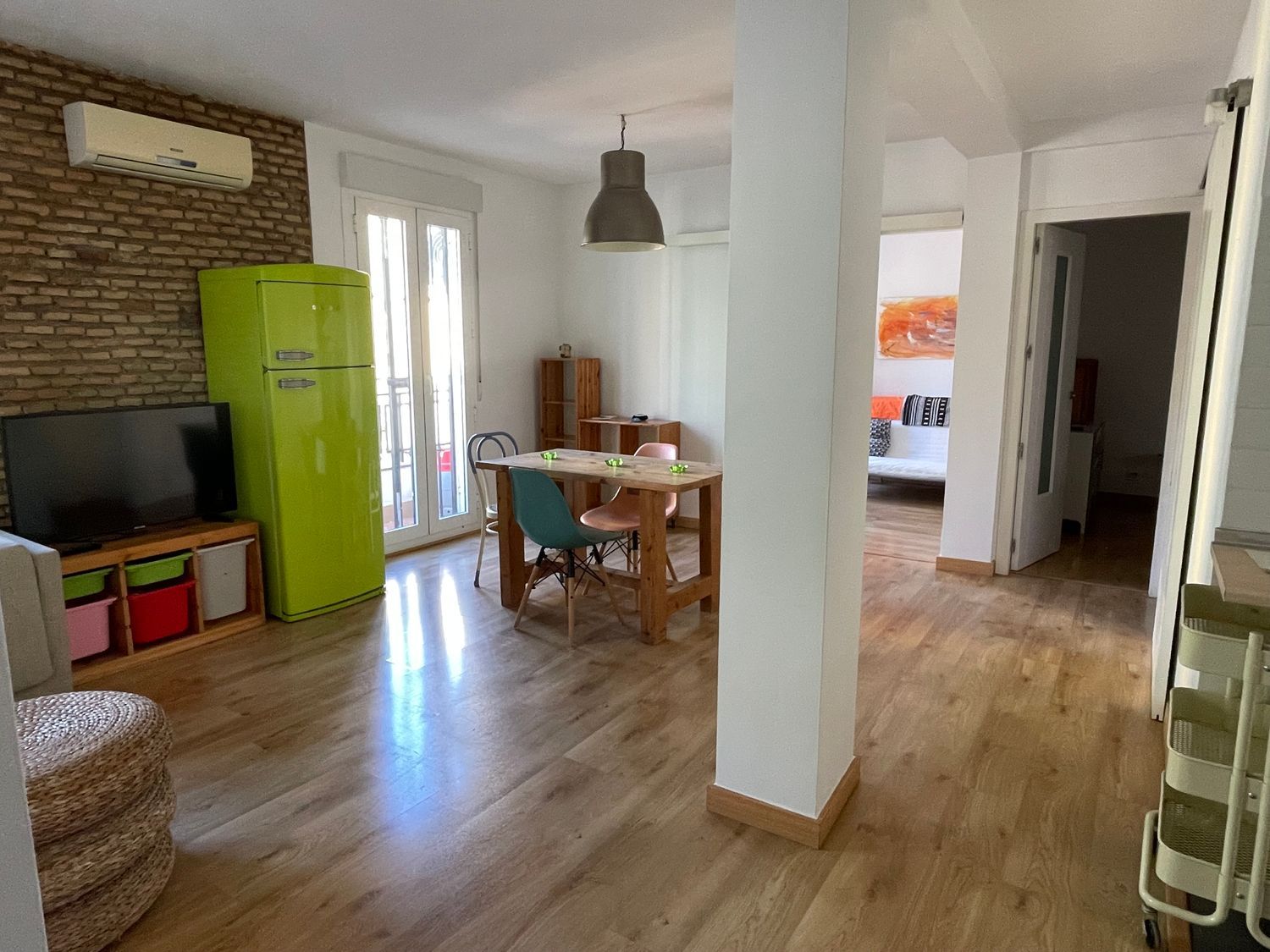 Piso en calle Alhelí, 3 - Foto 15