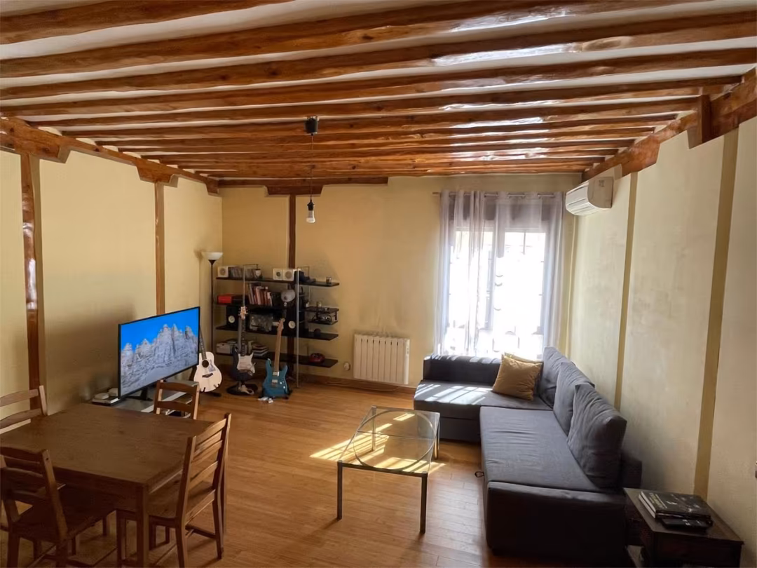 Apartamento en  Calle de Toledo 69